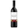 Ame du terroir bio minervois rouge 75cl
