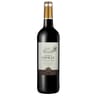 Bordeaux rouge Cuvée des Roses Château Caville 13% Vol. 75 cl