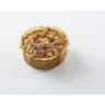 Coeur tarte courge tomate chèvre papier 200g