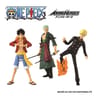 Anime Heroes - Figurine One Piece