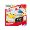 Pokemon arène et 2 spinners