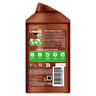 Ushuaia cosmosorg douche argan 250ml bio