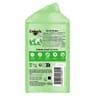 Ushuaia cosmosorg douche aloe 250ml