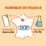 Dop gel douche la clémentine de corse 290ml