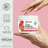 Garnier body superfood gel crème hydratant 48 h pastèque acide hyaluronique pot 380 ml