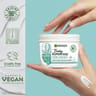 Garnier bodysuperfood crème apaisante 48h aloé vera + magnésium pot 380 ml