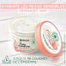 Garnier baume hydratant body superfood lait d'avoine 48h 380 ml
