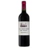 St Emilion Grand Cru Rouge les Roches de Yon 13% Vol. 75 cl