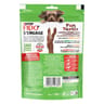 Fido fun tastix jambon et fromage 150g