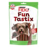 Fido fun tastix jambon et fromage 150g