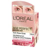 L'oréal paris age perfect golden age soin rosé anti-âge 15ml