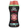 Lenor unstoppables printemps parfum de linge en perles 224g