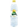 Volvic touche de fruits parfum citron 1.5l