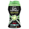 Lenor unstoppables parfum d ariel parfum de linge en perles 140g