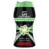 Lenor unstoppables parfum d ariel parfum de linge en perles 140g