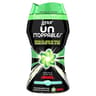 Lenor unstoppables parfum d ariel parfum de linge en perles 140g