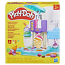 Play doh glaces arc en ciel