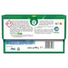 ARIEL ALL-IN-1 PODS, LESSIVE LIQUIDE EN CAPSULES 20 LAVAGES