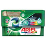 ARIEL ALL-IN-1 PODS, LESSIVE LIQUIDE EN CAPSULES 20 LAVAGES