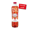 Cristaline au jus de fraise 1.5l