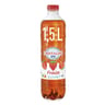 Cristaline au jus de fraise 1.5l