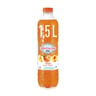 Cristaline au jus de pêche 1.5l