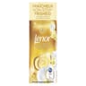 Lenor parfum de linge en perles ambre & orchidée 14 doses 0.165kg