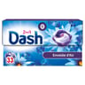 Dash pods envolée d'air 33 doses 0.663kg