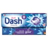 Dash pods envolée d'air 33 doses 0.663kg