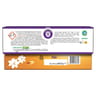 Dash pods ambre et orchidée 33 doses 0.663kg
