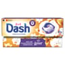 Dash pods ambre et orchidée 33 doses 0.663kg