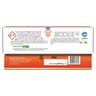 Dash 2 en 1 pods lessive fleur de monoï 28 doses 0.669kg