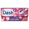 Dash pods 2en1 jasmin & rose de mai 33 doses 0.663kg