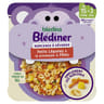 Bledina petit plat morceaux à dévorer petits légumes pâtes 200g dès 15 mois