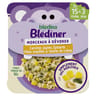 Bledina petit plat morceaux à dévorer carottes épinards pâtes coquilles 200g dès 15 mois