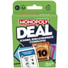 Monopoly deal