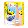 Billette tradition cotes de provence rosé 3l 12.5%vol