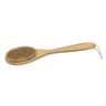 Brosse a dos bois