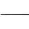 Barre de douche epoxy extensible 85 a 215cm
