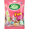 Lutti fun fizz promo 500g