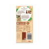 Lindt lucky monkey tablette au chocolat lait céréales 100g