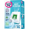 Handy bag sac aspirateur S62