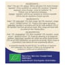 Jardin bio étic infusion nuits paisibles bio 20 sachets + étui 30g