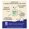 Jardin bio étic infusion nuits paisibles bio 20 sachets + étui 30g