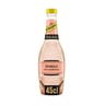 Schweppes selection pamplemousse 45cl