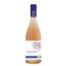 Côtes du Rhône rosé L'âme du terroir 12.5.% Vol 75cl