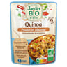 Jardin bio etic quinoa & émincé de poulet au sésame bio 250g
