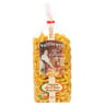 Valfleuri pâtes d'alsace spirales à l'ancienne sachet 500g