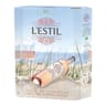 L'estil igp sable de camargue bio bib 3l 12%vol