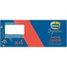 Nestlé Signature 4 bûchettes façon fraisier 310g